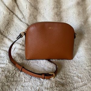 The Lauren by Ralph Lauren Andover Crossbody Bag